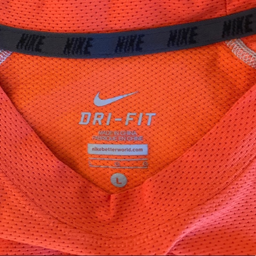 Nike DRI-FIT Top - Picture 2 of 3